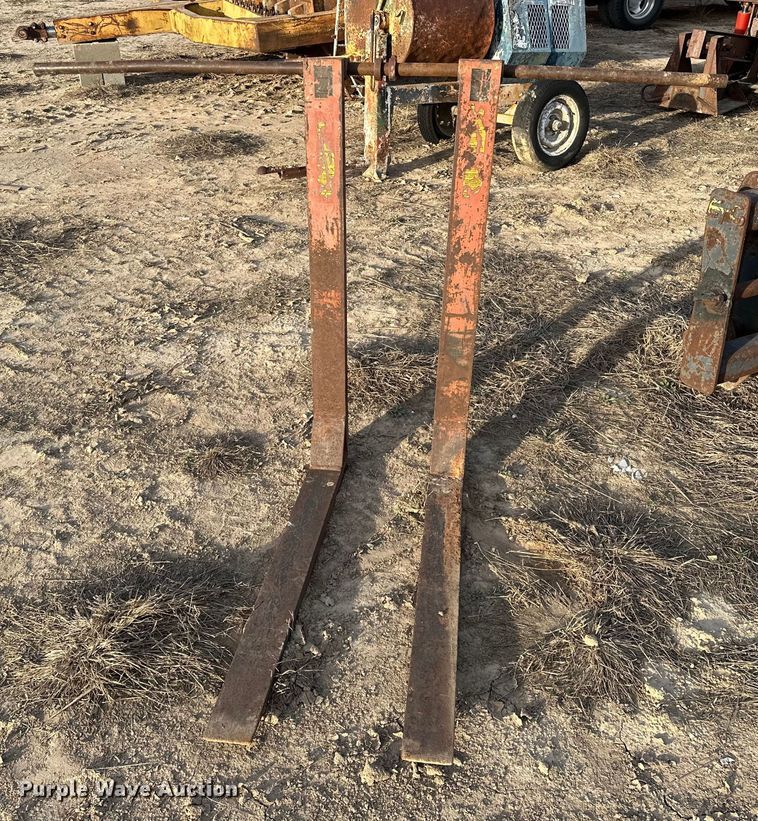 image for item OM9931 Forks