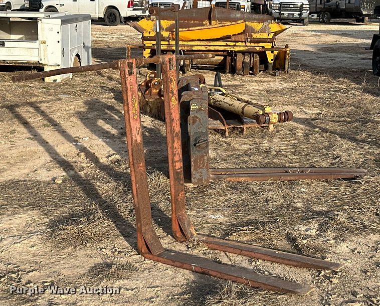 image for item OM9931 Forks