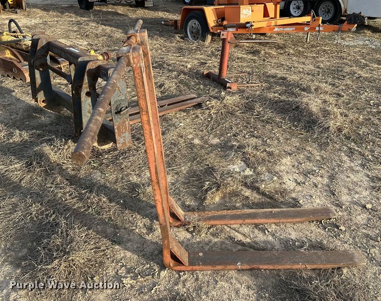 image for item OM9931 Forks