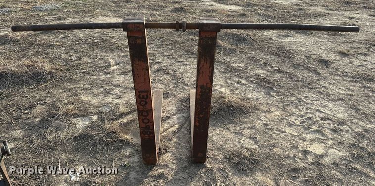 image for item OM9931 Forks