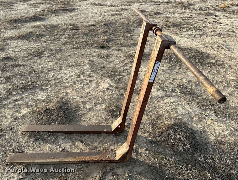 image for item OM9931 Forks