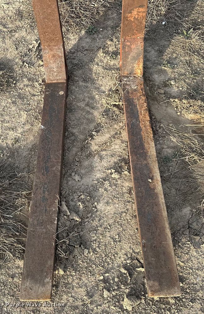 image for item OM9931 Forks