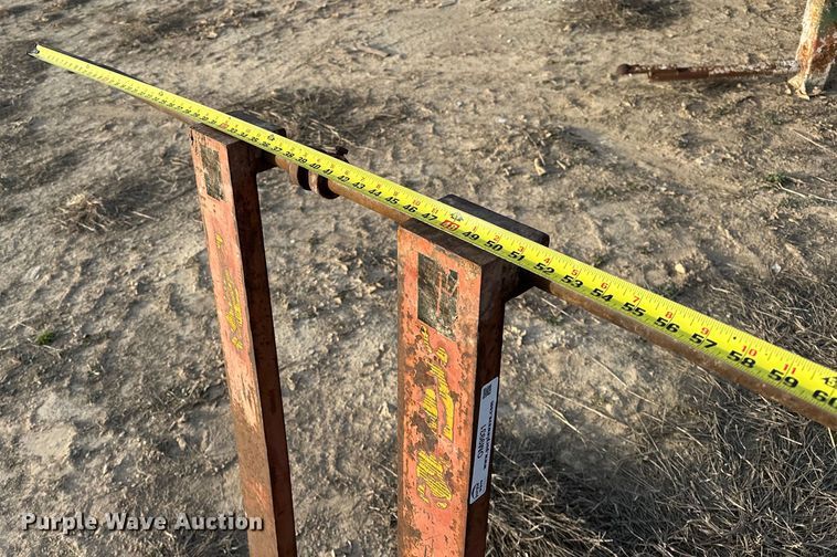 image for item OM9931 Forks