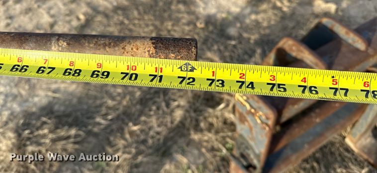 image for item OM9931 Forks