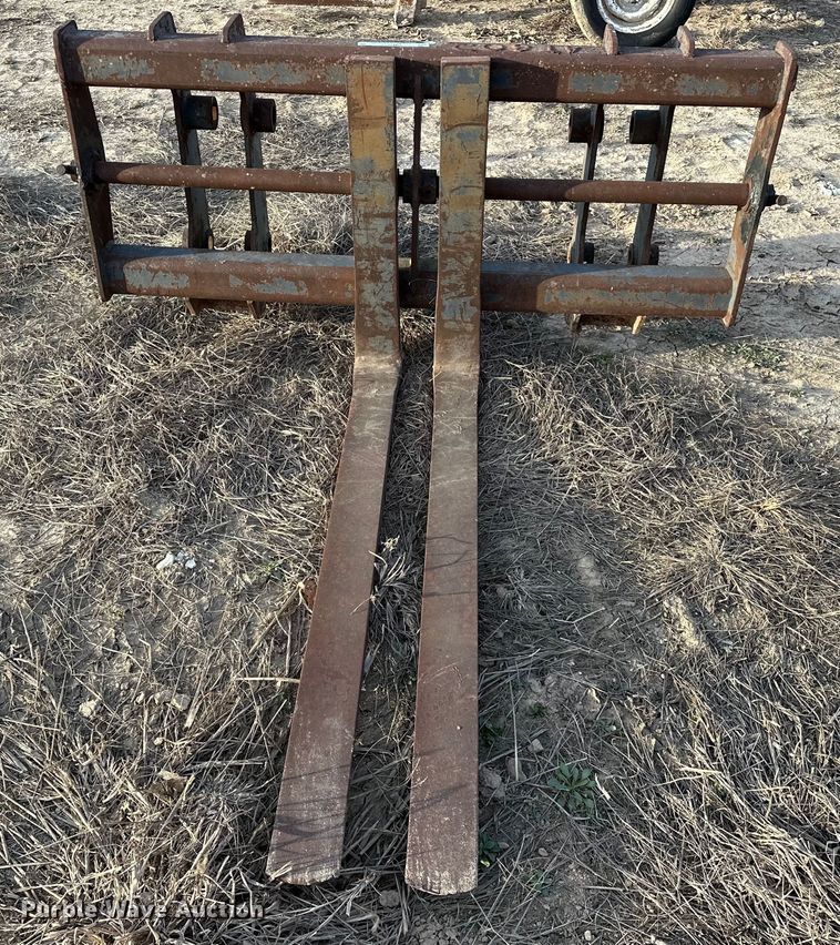 image for item OM9932 ETCO KOWB140 1393 forks