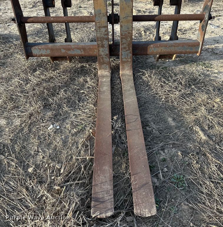 image for item OM9932 ETCO KOWB140 1393 forks