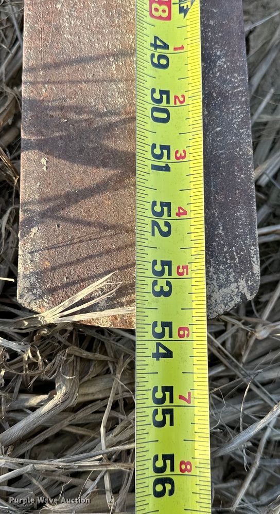 image for item OM9932 ETCO KOWB140 1393 forks