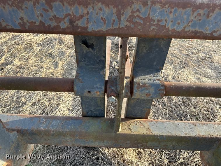 image for item OM9932 ETCO KOWB140 1393 forks