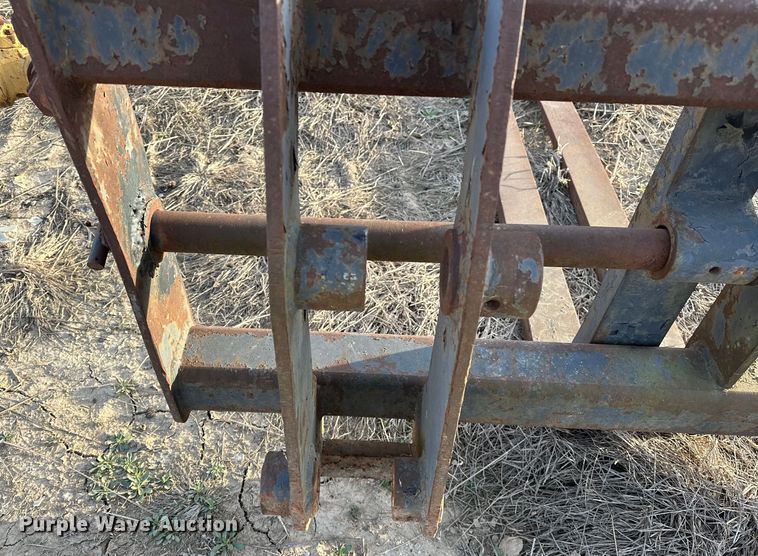 image for item OM9932 ETCO KOWB140 1393 forks