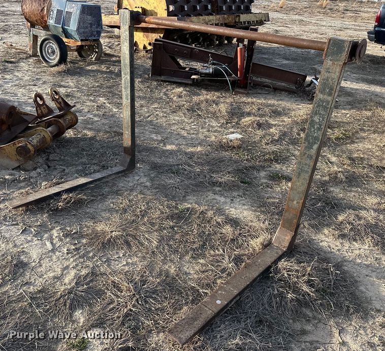 image for item OM9933 Forks