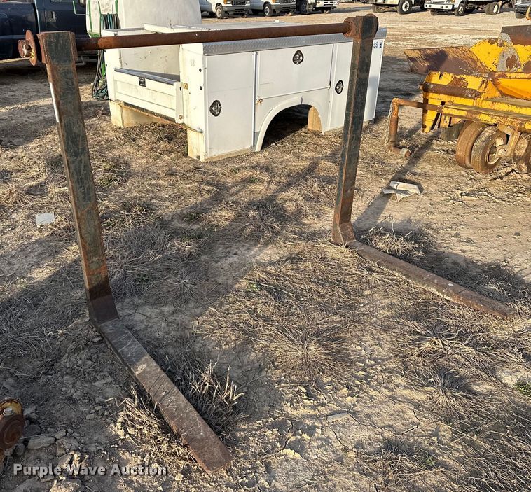 image for item OM9933 Forks