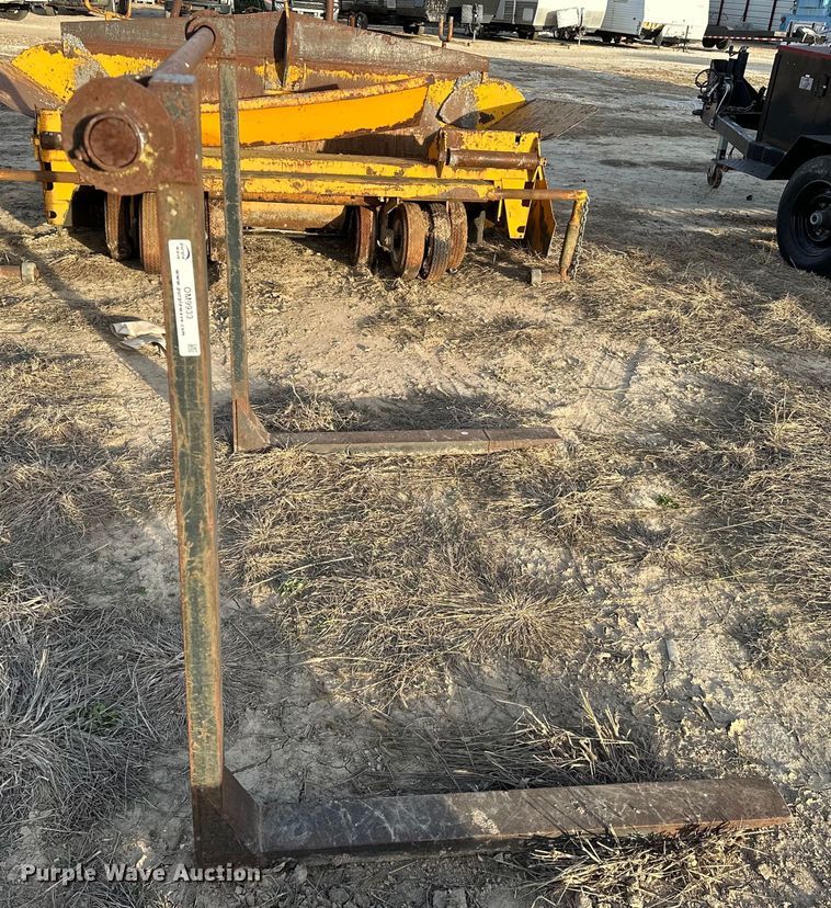 image for item OM9933 Forks