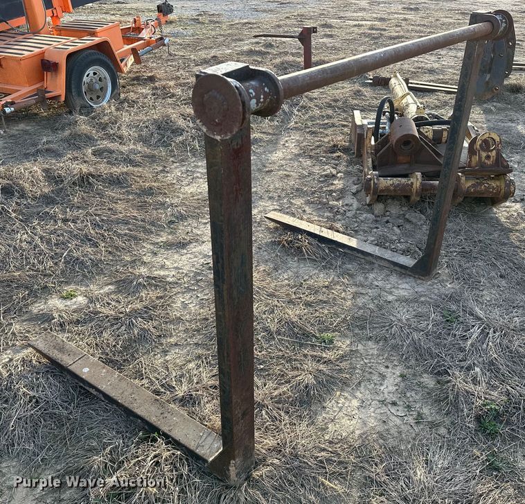 image for item OM9933 Forks