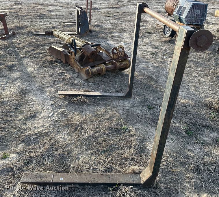 image for item OM9933 Forks