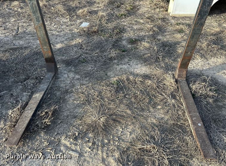 image for item OM9933 Forks