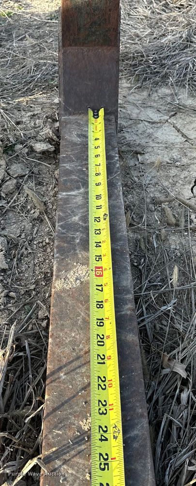 image for item OM9933 Forks