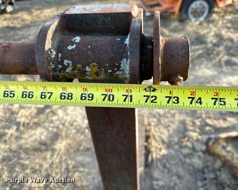 image for item OM9933 Forks