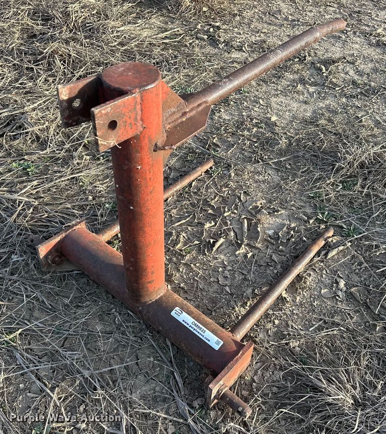 image for item OM9935 Bale spear