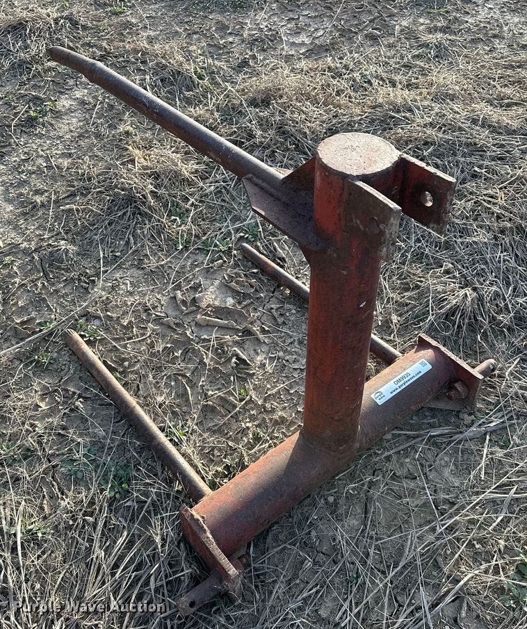 image for item OM9935 Bale spear