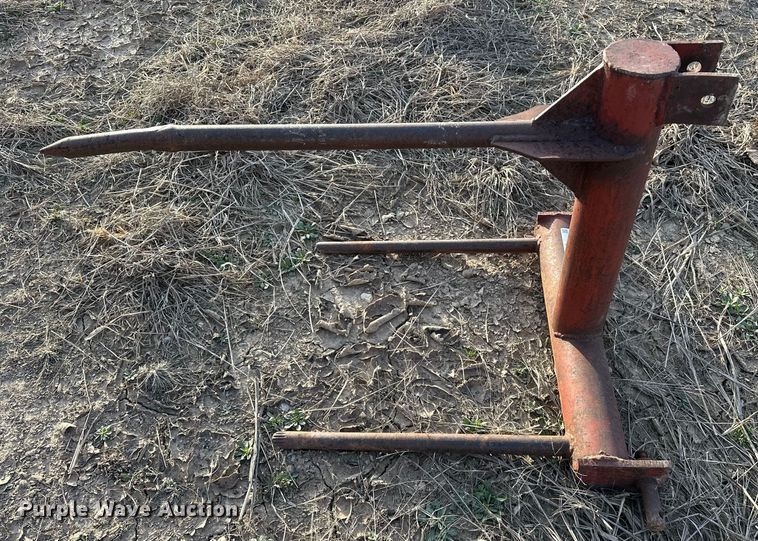 image for item OM9935 Bale spear