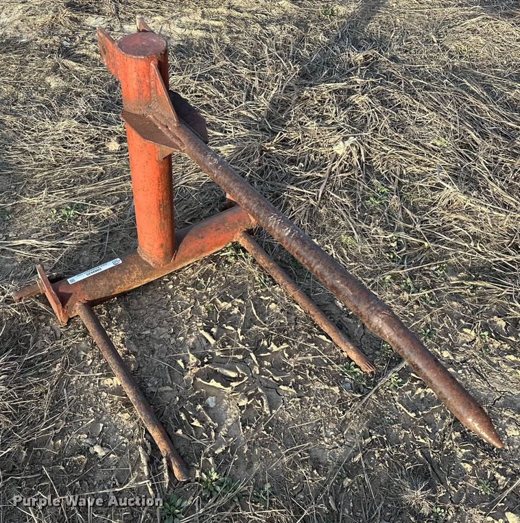 image for item OM9935 Bale spear