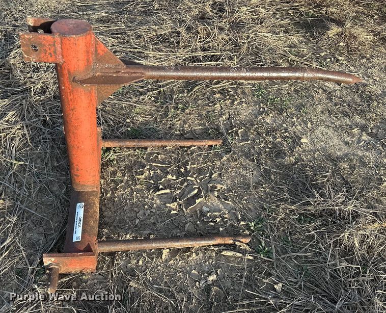 image for item OM9935 Bale spear