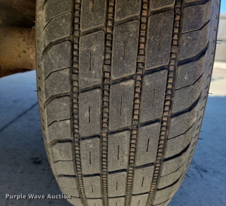 image for item DG0416 2013 Vermeer BC900XL wood chipper