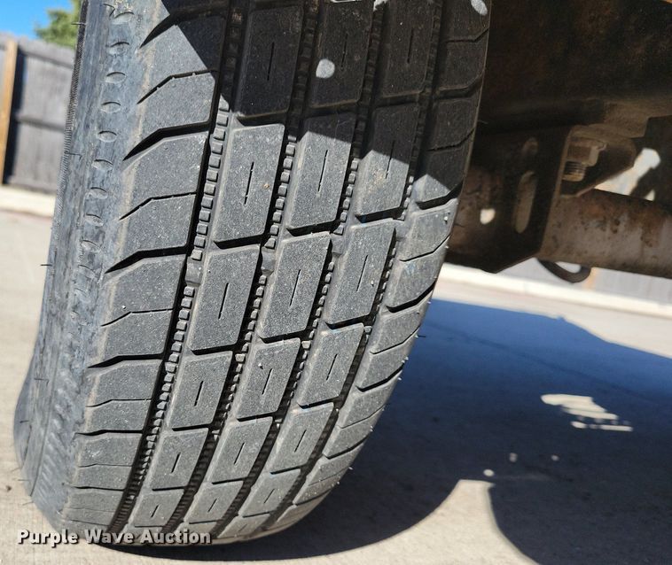 image for item DG0416 2013 Vermeer BC900XL wood chipper