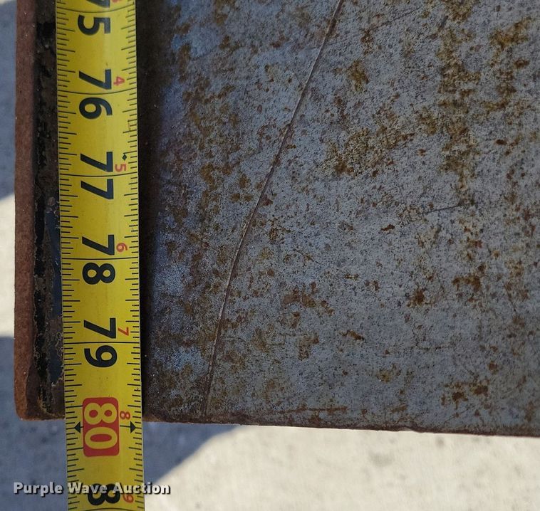 image for item DG0417 2008 Vermeer RTX1250 trencher