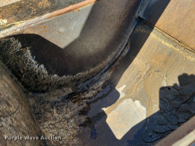 image for item DG0417 2008 Vermeer RTX1250 trencher