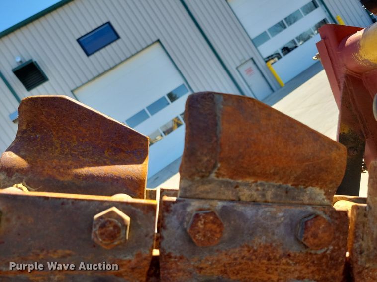 image for item DG0417 2008 Vermeer RTX1250 trencher