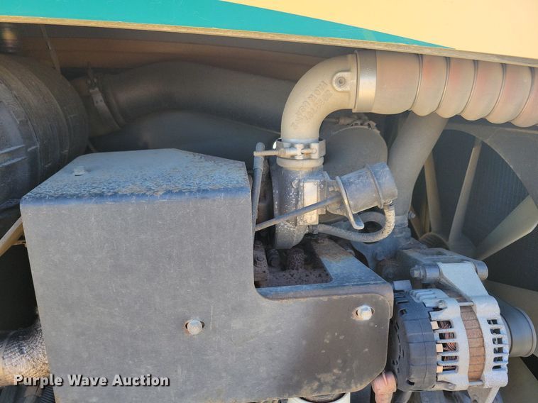 image for item DG0417 2008 Vermeer RTX1250 trencher