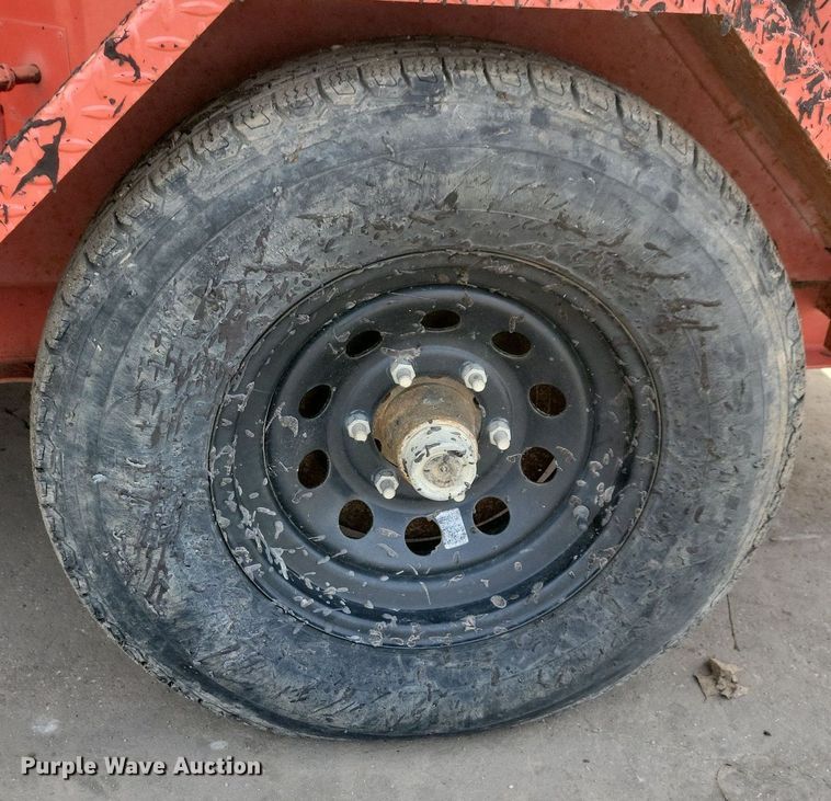 image for item DG0429 2013 Crafco EZ500 Series II melter applicator