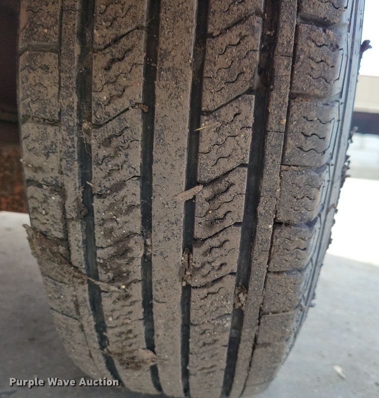 image for item DG0429 2013 Crafco EZ500 Series II melter applicator