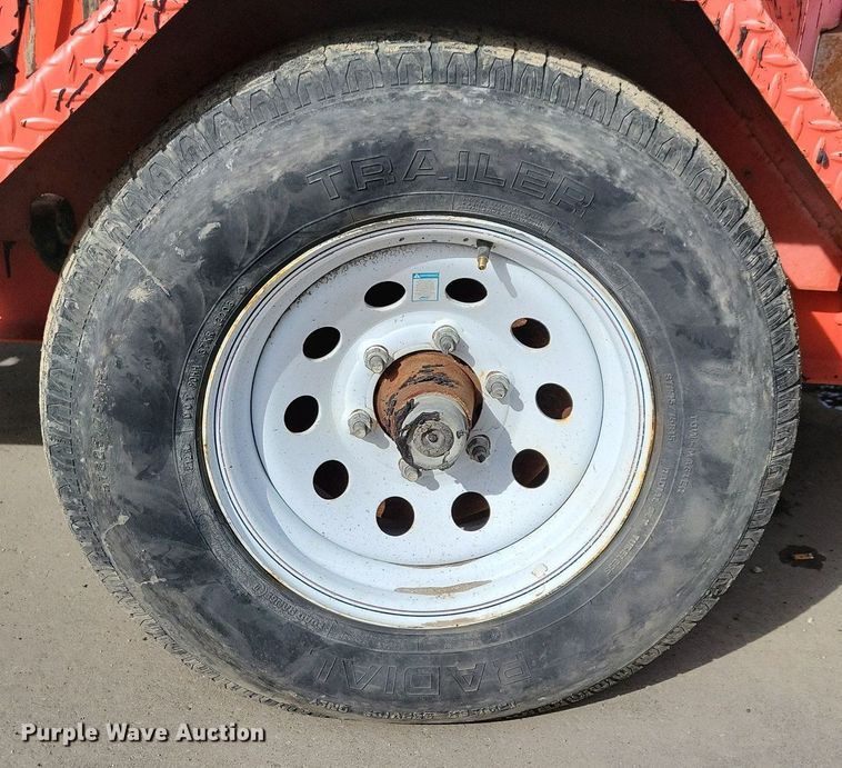 image for item DG0429 2013 Crafco EZ500 Series II melter applicator