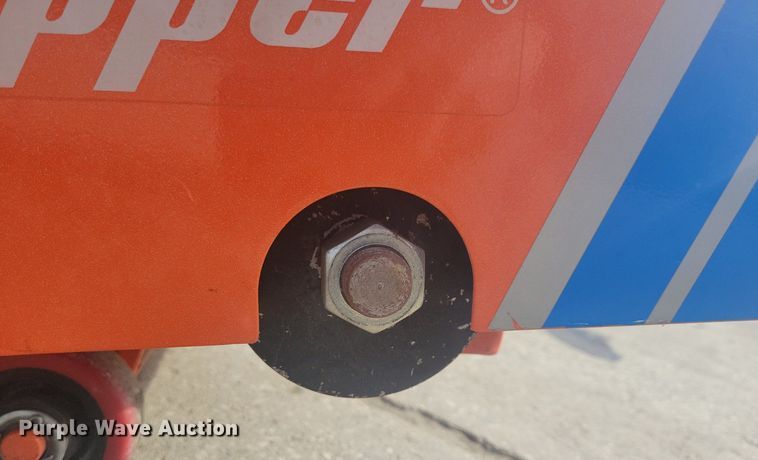 image for item DG0430 Clipper C13PE concrete saw