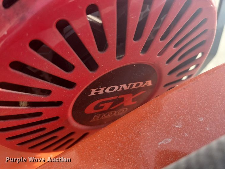 image for item DG0430 Clipper C13PE concrete saw