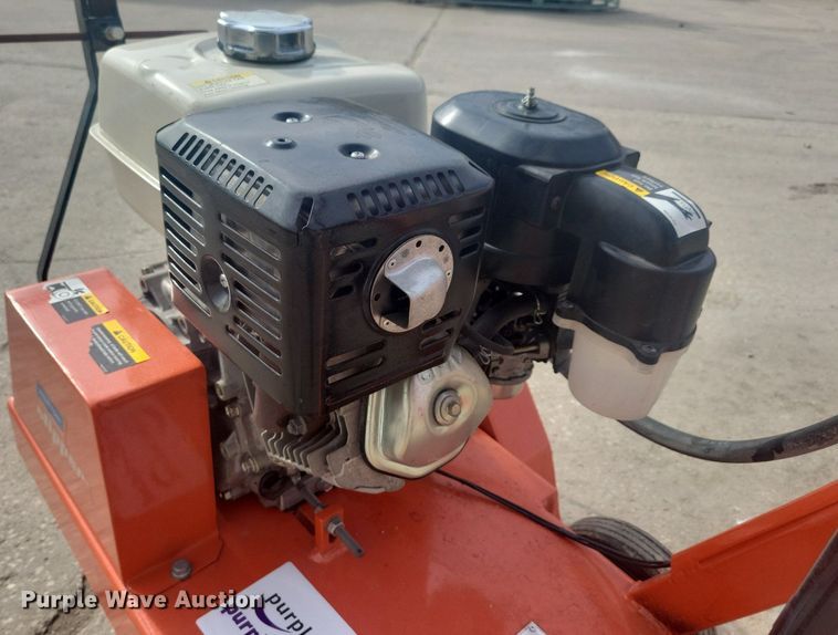 image for item DG0430 Clipper C13PE concrete saw