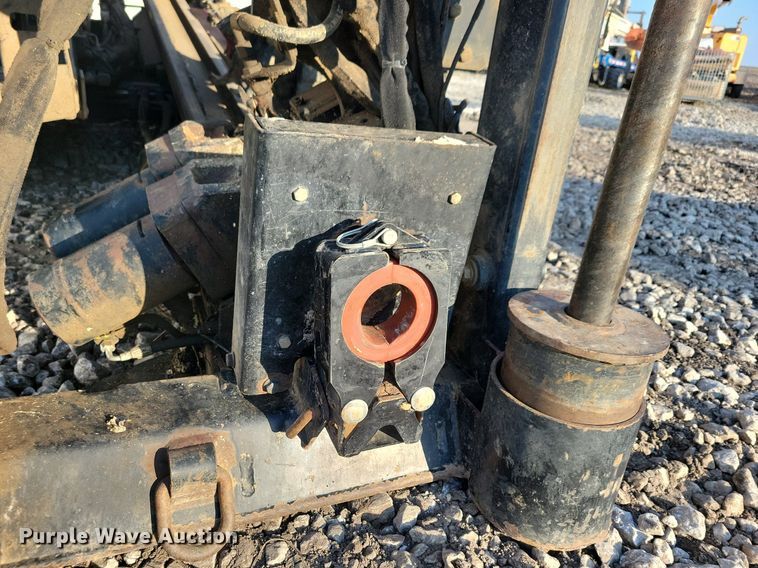 image for item DG0431 2012 Ditch Witch JT2020 directional boring unit