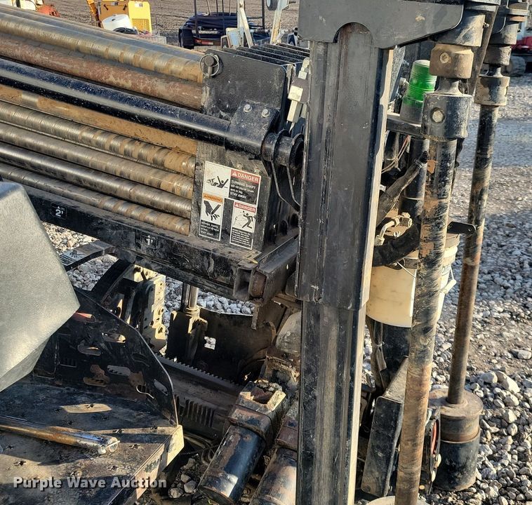 image for item DG0431 2012 Ditch Witch JT2020 directional boring unit