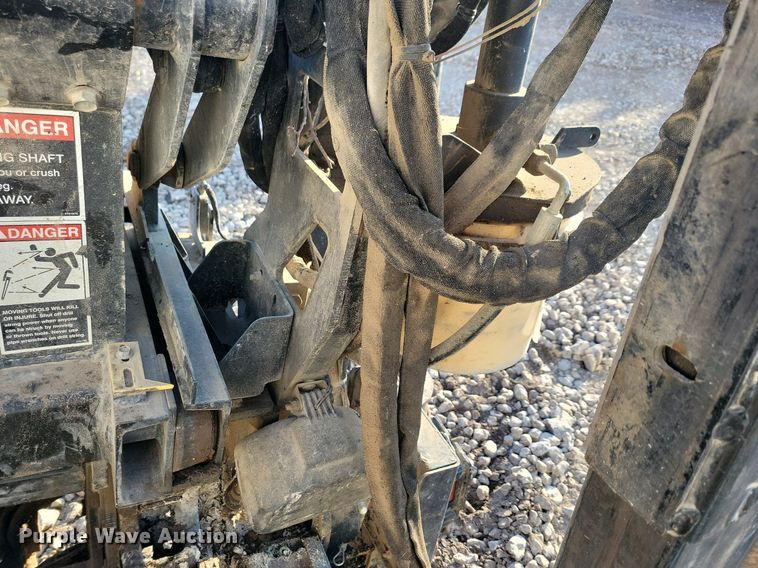 image for item DG0431 2012 Ditch Witch JT2020 directional boring unit