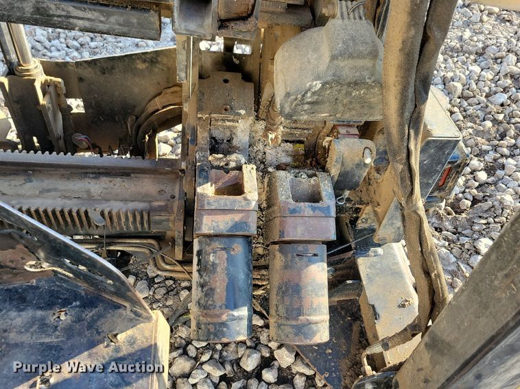 image for item DG0431 2012 Ditch Witch JT2020 directional boring unit