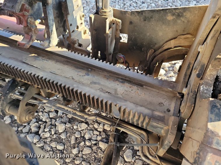 image for item DG0431 2012 Ditch Witch JT2020 directional boring unit