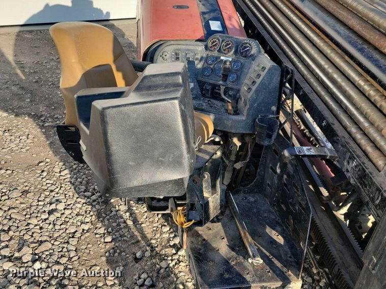 image for item DG0431 2012 Ditch Witch JT2020 directional boring unit