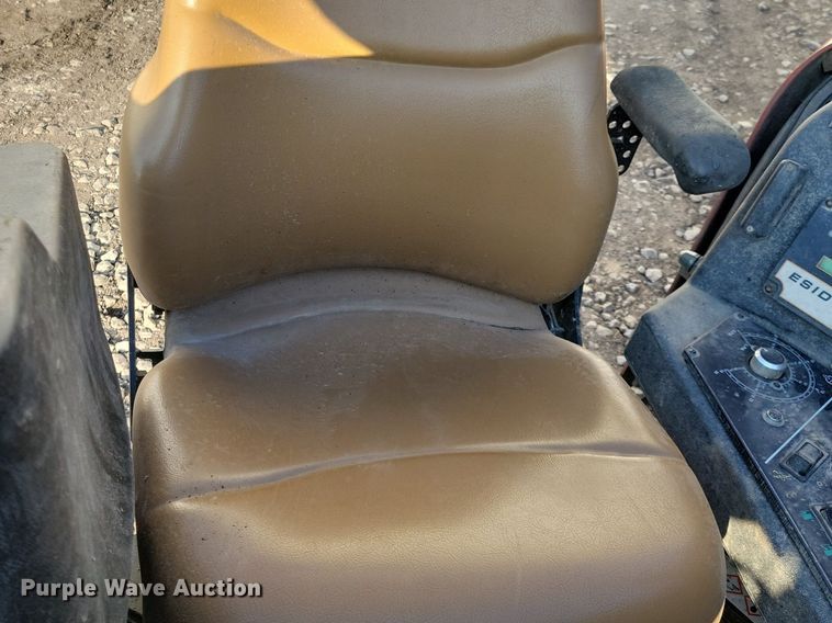 image for item DG0431 2012 Ditch Witch JT2020 directional boring unit