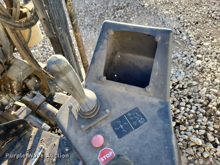 image for item DG0431 2012 Ditch Witch JT2020 directional boring unit