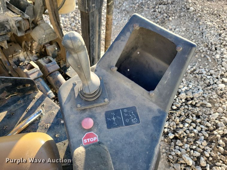 image for item DG0431 2012 Ditch Witch JT2020 directional boring unit