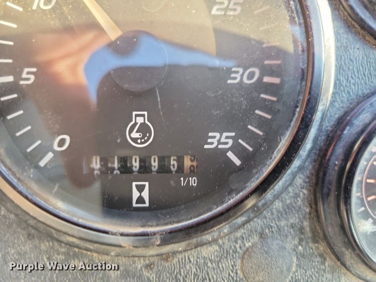 image for item DG0431 2012 Ditch Witch JT2020 directional boring unit