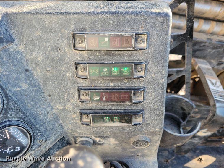 image for item DG0431 2012 Ditch Witch JT2020 directional boring unit