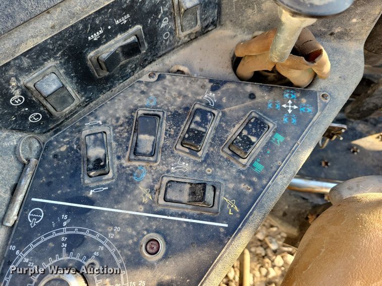 image for item DG0431 2012 Ditch Witch JT2020 directional boring unit